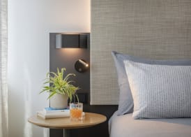INNSiDE by Meliá Luxembourg 5