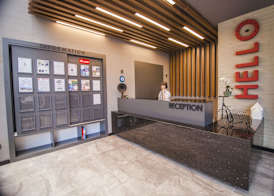 Ramira City Hotel - Adult Only (16+) 5