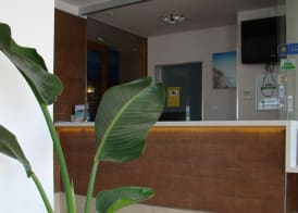 Aparthotel Fleming 50 - Adults Only 3