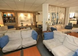 Hotel Residence Les Medes 4