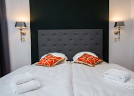 Kleines Hotel Heimfeld 4