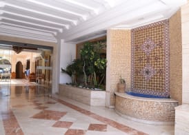 Golden Beach Appart'hotel 4