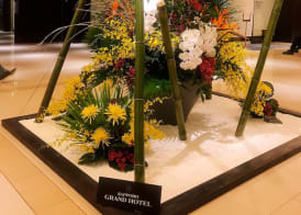 Sapporo Grand Hotel 2