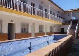 Hostal Los Mellizos 5