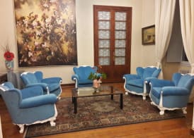 Grand Hotel & des Anglais Spa 2