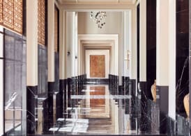 Park Hyatt Marrakech 2