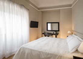 Ambasciatori Place Hotel 4