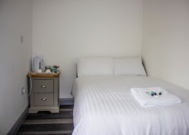 Crofts Hotel 5