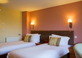 Borrowdale Gates Hotel 3