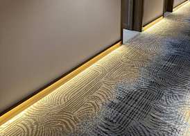 Al Hyatt Jeddah Continental Hotel 2