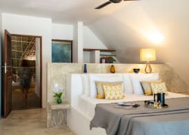 Upendo Beach Boutique Hotel Zanzibar 5