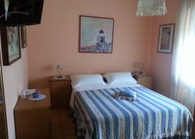 B&B Domus Gratiae 3