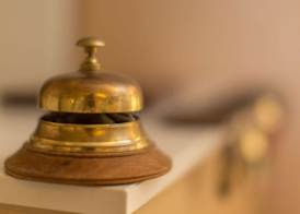 Ristorante Hotel Lucia - 100 mt dal mare 3