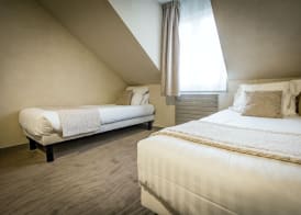 Hôtel De Brunville & Spa 5