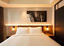 Mercure Ambassador Seoul Hongdae 2