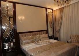 Atlas Hotel Baku 3
