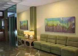 Hotel Paraíso 3