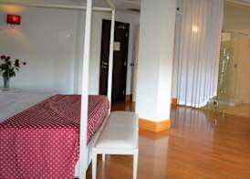 Hotel Fiera Di Brescia 4