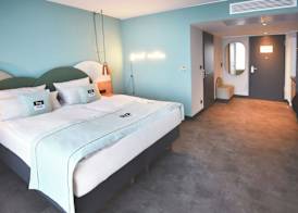 Holiday Inn - the niu, Cure Erlangen by IHG 4