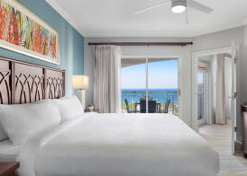 Marriott's Aruba Surf Club 5