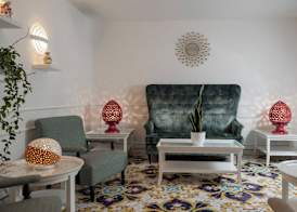 Hotel Savoia 2
