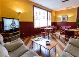 Hotel Ciudad Cangas de Onis 2