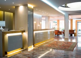 Hotel Aurora Terme 2