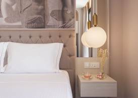 Gate Twenty Two Boutique Hotel 5