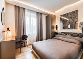 Resort Miramonti 3