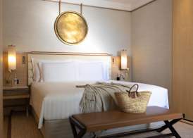 Jumeirah Muscat Bay Oman 5
