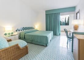 Hotel Torre Oliva 5