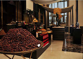 Anantara Eastern Mangroves Abu Dhabi Hotel 5