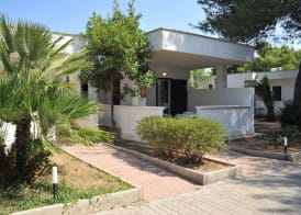 Villaggio Turistico Le Diomedee 2