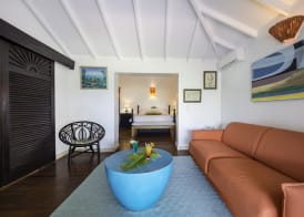 La Toubana Hotel & Spa 5