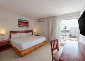 Hotel Dos Playas Faranda Cancún 3