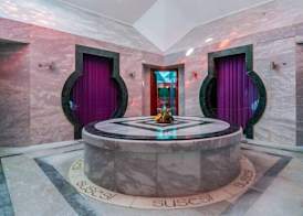 Susesi Luxury Resort 5