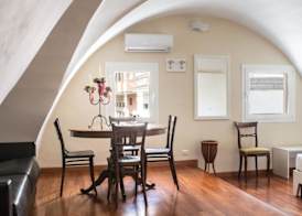 Faro Bianco Gallipoli - Suites & Apartments 2
