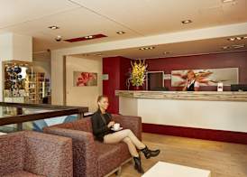 H+ Hotel Bad Soden by Sunday Hotels 2