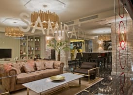 Samira Exclusive Hotel & Apartments 2