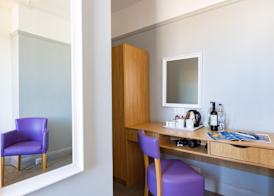 Dilkhusa Grand Hotel by Compass Hospitality 4