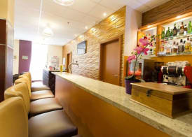 Six Inn Hotel Budapest 5