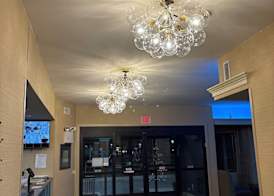 Best Western Plus Glen Allen Inn 2