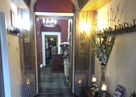 Redcliffe Hotel 2