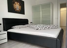 4 Room Penthouse Terrace W18+W19 2