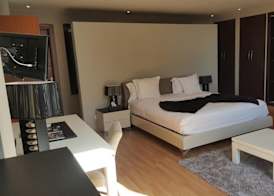 Hotel Liberte Express 5