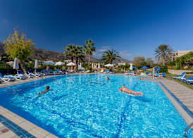 Dessole Malia Beach 2