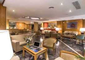 Hotel Solans Riviera 5