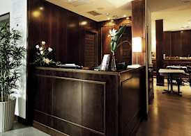 Sercotel Toledo Imperial 4
