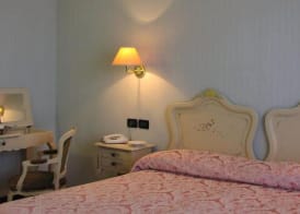 Hotel Parco 5