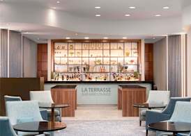 Sofitel London Gatwick 4